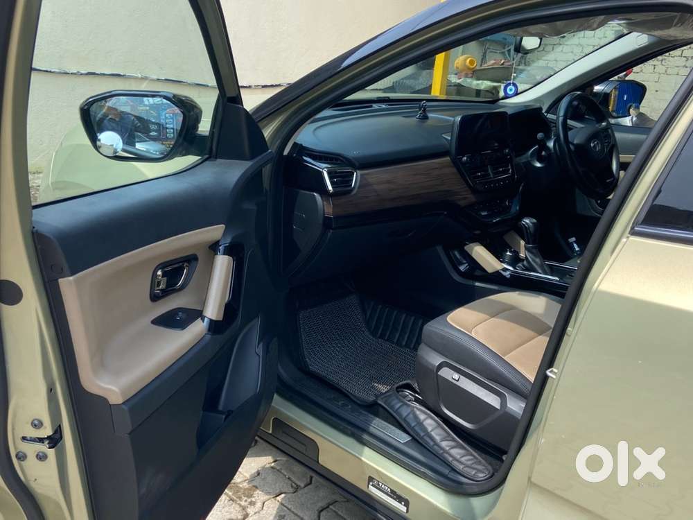 Tata Safari Diesel 2022
