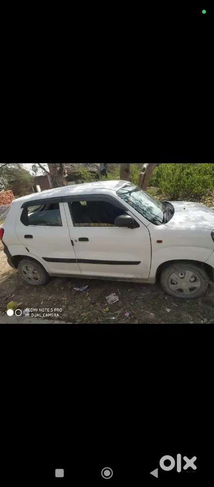 Maruti Suzuki S-presso Lxi 2021