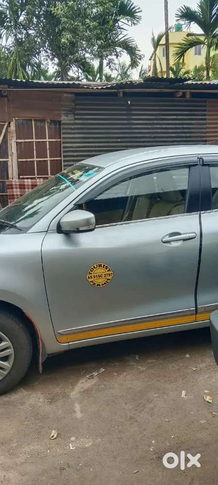 Maruti Suzuki Dzire 2024 Petrol 83806 Km Driven