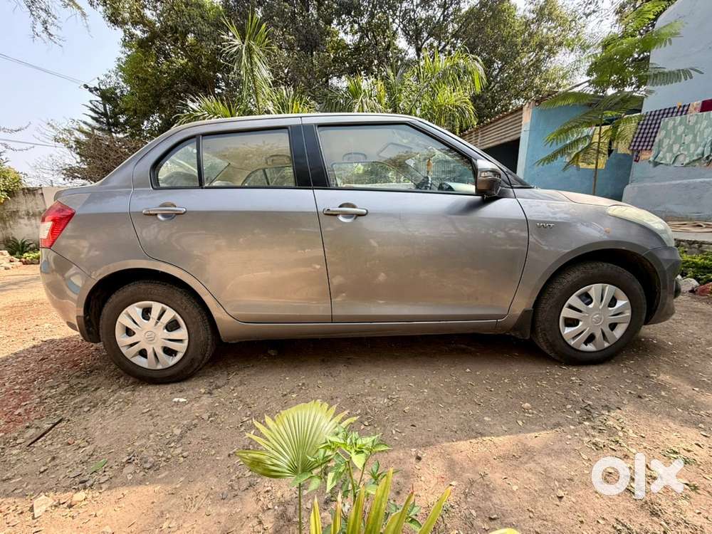 For Sale – Maruti Suzuki Swift Dzire Vxi (2012)51000 Km Driven