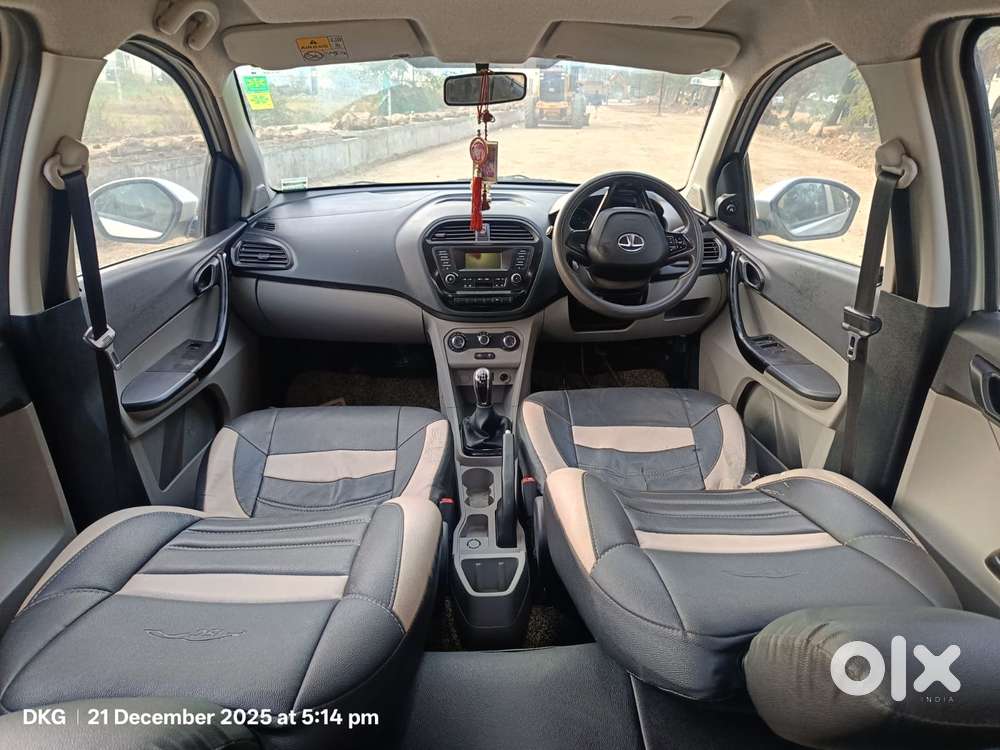 Tata Tiago 1.05 Revotorq Xz, 2020, Petrol