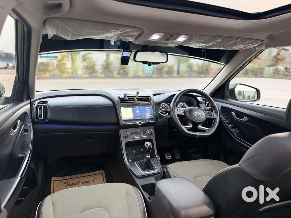 Hyundai Creta 1.5 Mpi Mt Sx Ae
