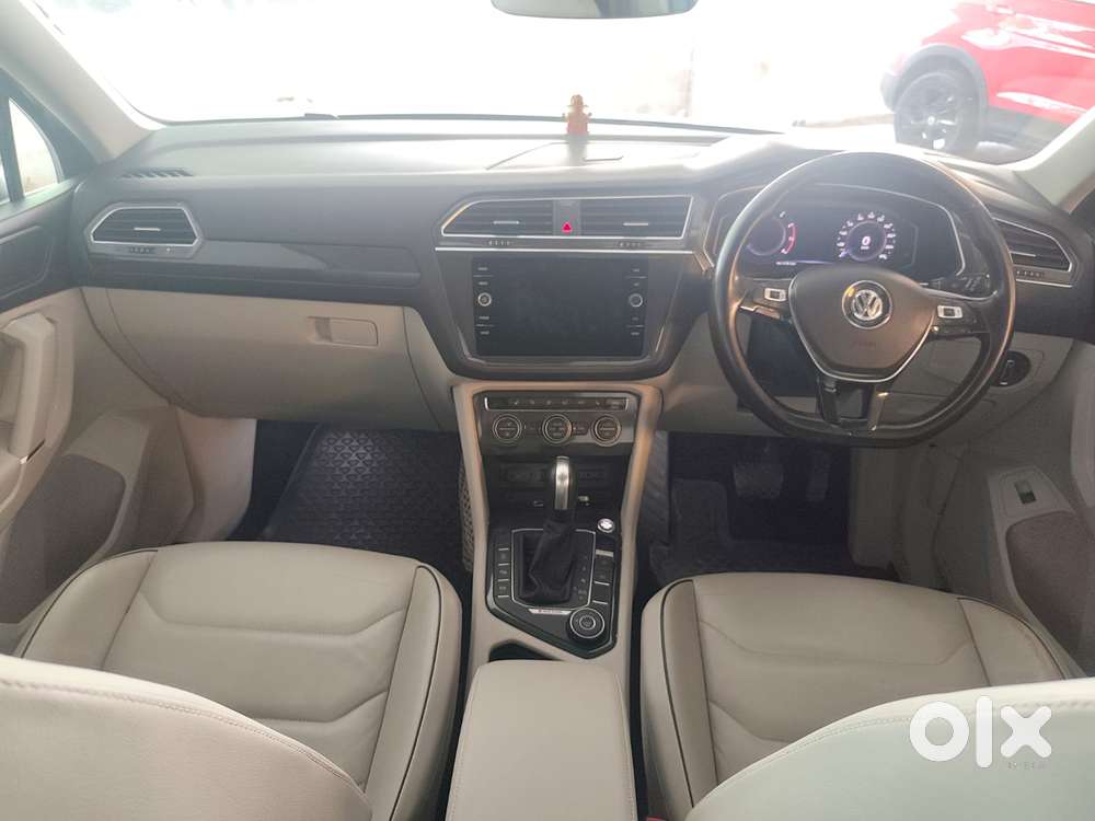 Volkswagen Tiguan All Space 2.0 Tsi, 2019, Petrol