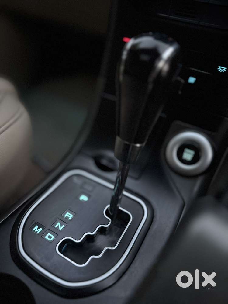 Mahindra Xuv500 W10 At, 2017, Diesel