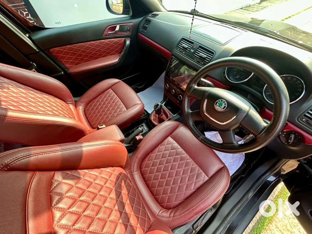Skoda Yeti 2012 Diesel Well Maintained