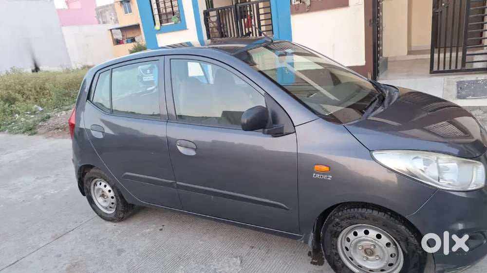 Hyundai I10 2012 Era Model