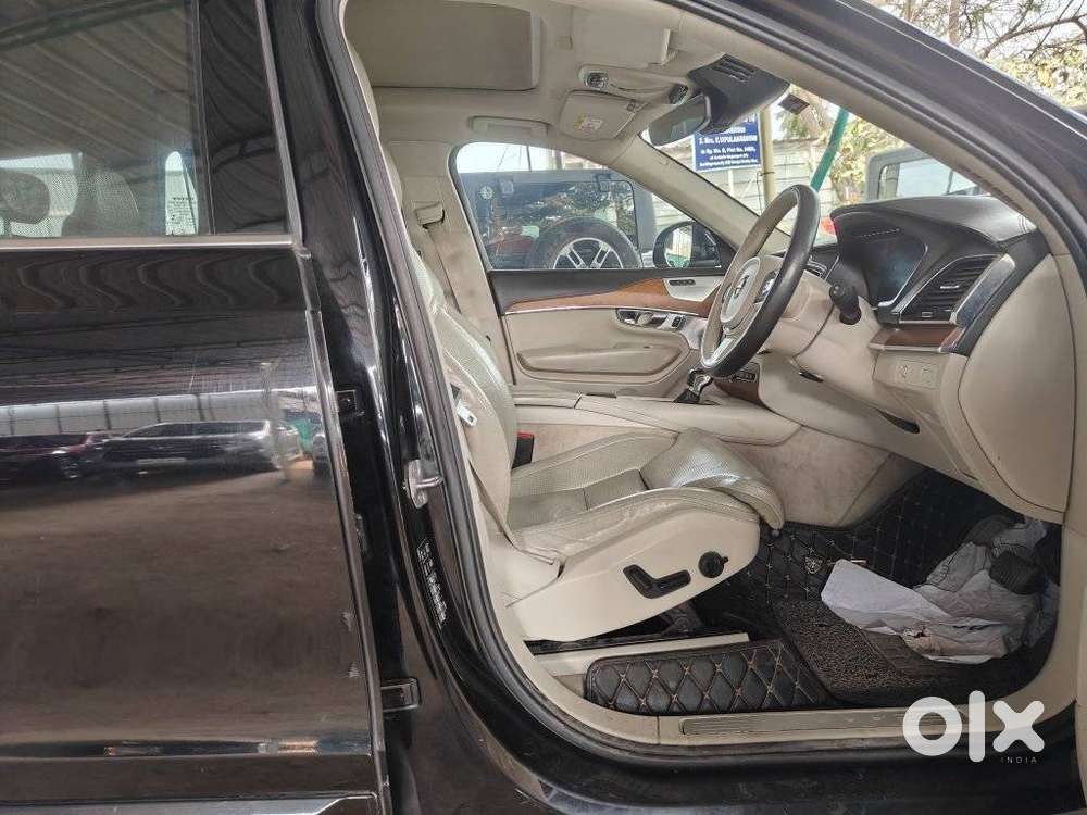 Volvo Xc 90 D5 Awd, 2015, Diesel