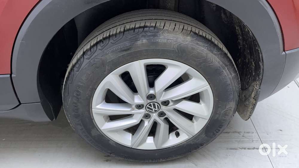 Volkswagen Taigun 1.0 Tsi Highline, 2022, Petrol