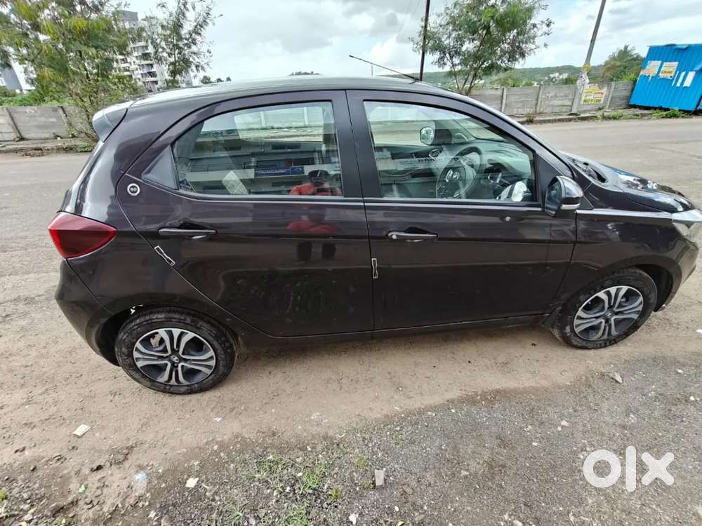 Tata Tiago Xt 1.2 Petrol Manual