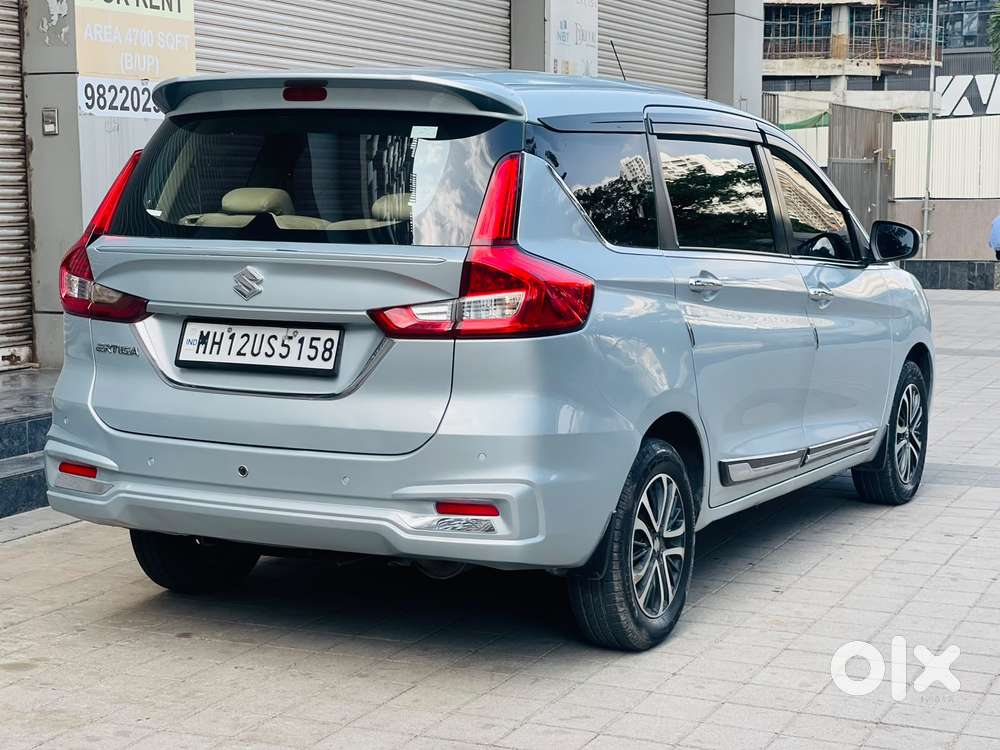 Maruti Suzuki Ertiga Vxi (o) Cng, 2022, Cng & Hybrids