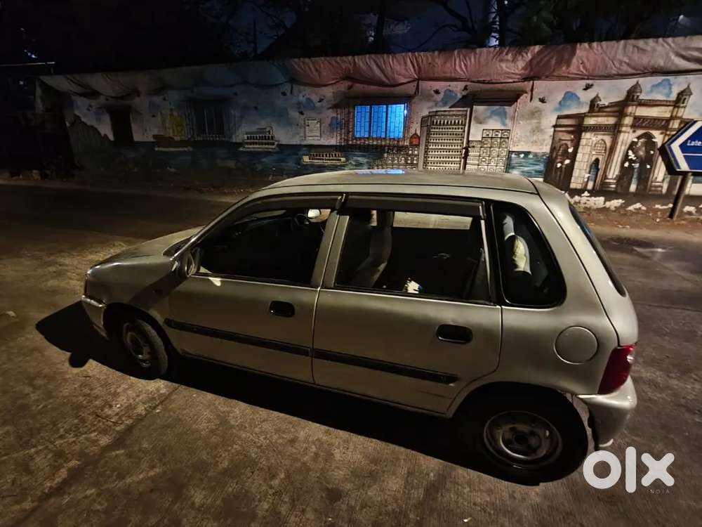 Zen Lxi 2004/2029