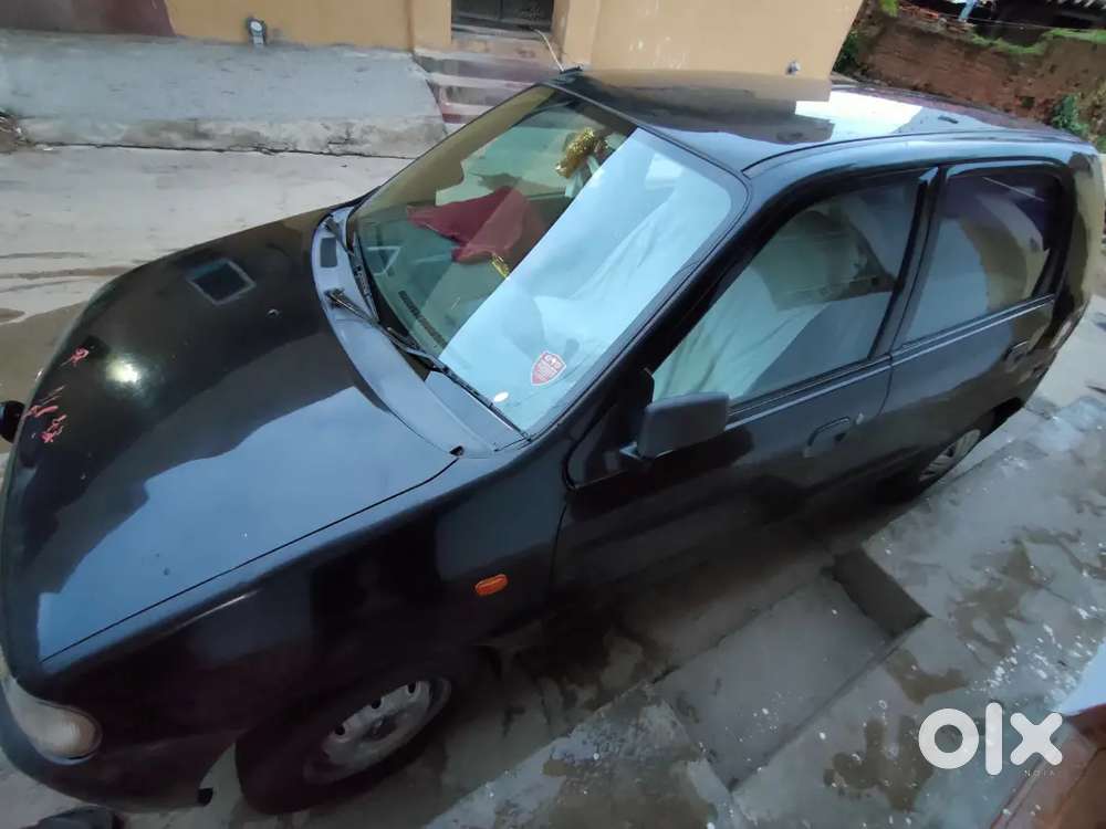 Maruti Suzuki Alto A/c.petrol
