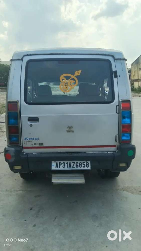 Tata Sumo Diesel Manual 2009