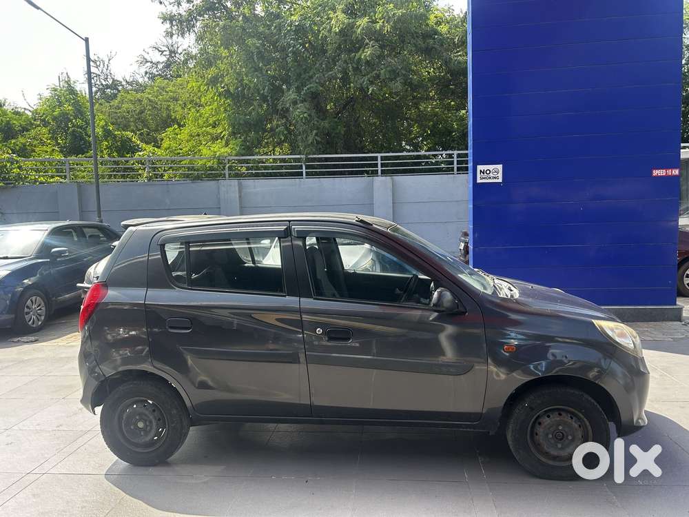 Maruti Suzuki Alto 800 Lxi, 2015, Petrol