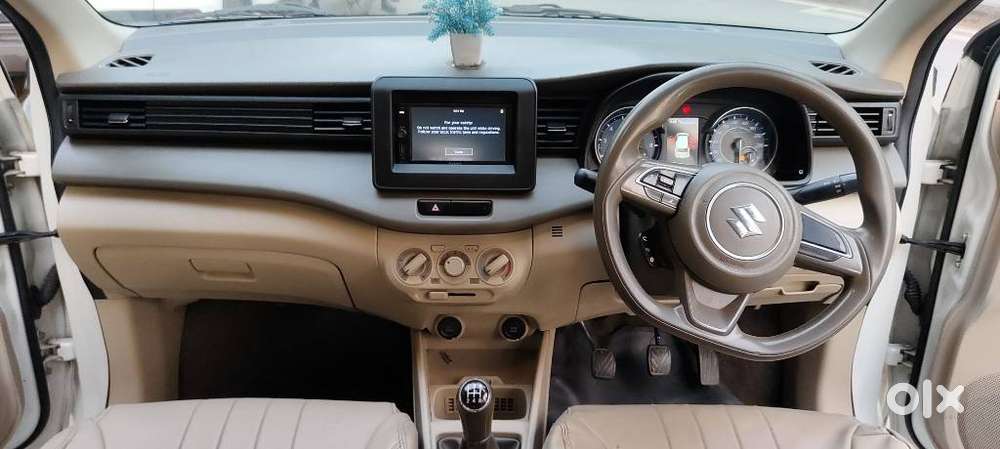 Maruti Suzuki Ertiga Vxi Shvs, 2023, Petrol