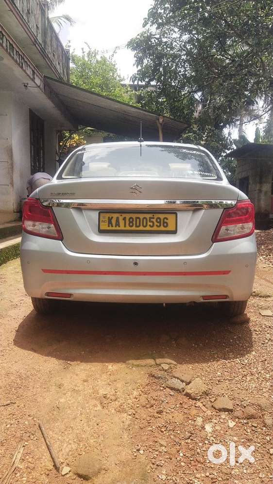 Maruti Suzuki Dzire 1.2 2024