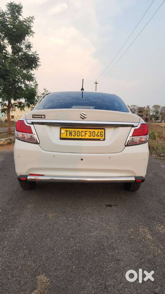 Maruti Suzuki Swift Dzire Ldi Bsiv, 2024, Cng & Hybrids