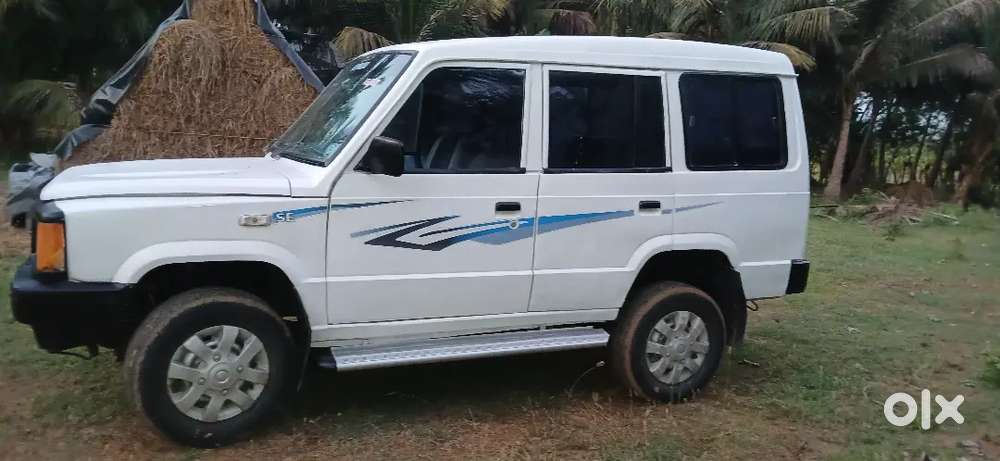 Tata Sumo 2007 Diesel 0