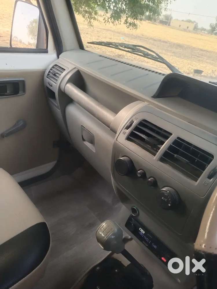 Mahindra Bolero 2018 Diesel Well Maintained