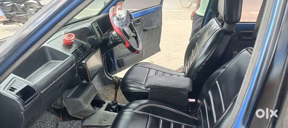 Maruti Suzuki 800 2000 Petrol 60000 Km Driven