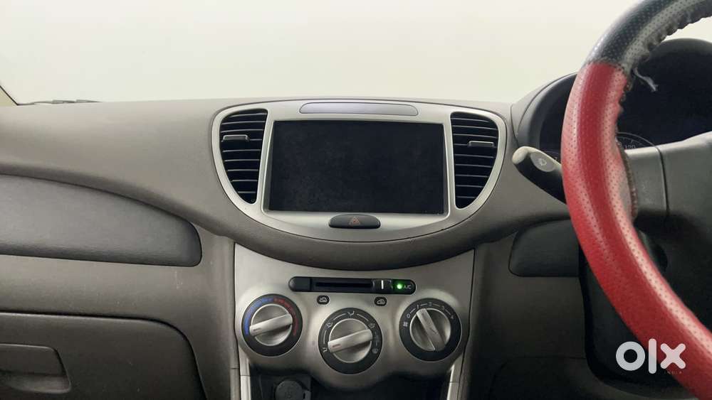 Hyundai I10 Magna 1.1l, 2014, Petrol