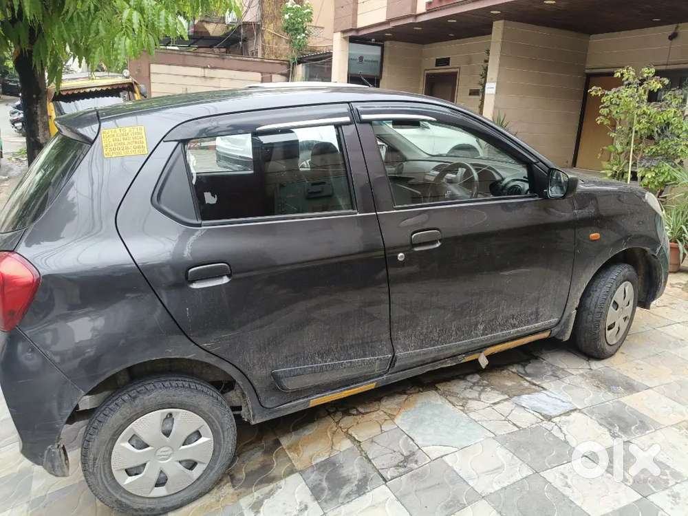 Maruti Suzuki Alto K10 2024 Year Car