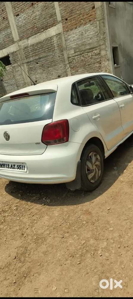 Polo Diesel Tdi