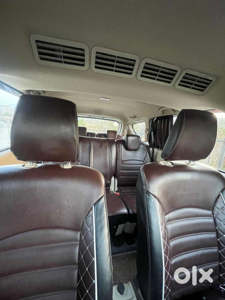 Maruti Suzuki Ertiga 2022-2023 Vxi Cng, 2022, Cng & Hybrids