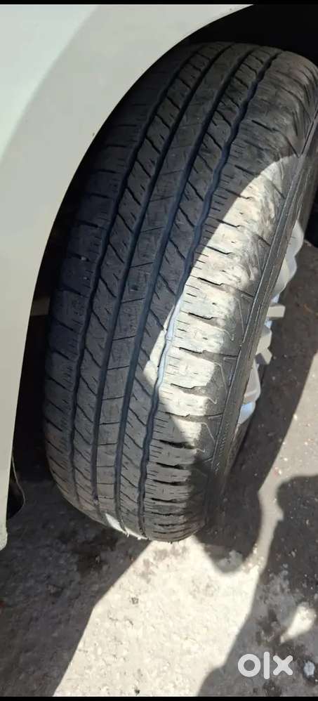 Mahindra Tuv 300 2017 Diesel 110000 Km Driven