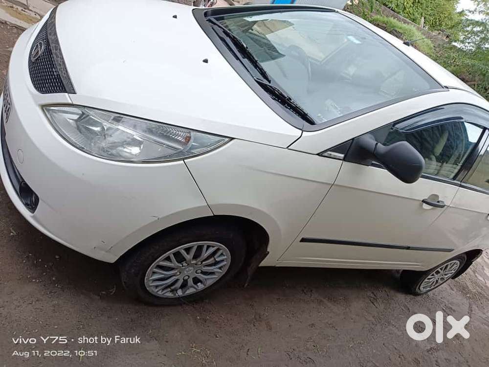 Tata Vista Tech 2011 Petrol Good Condition