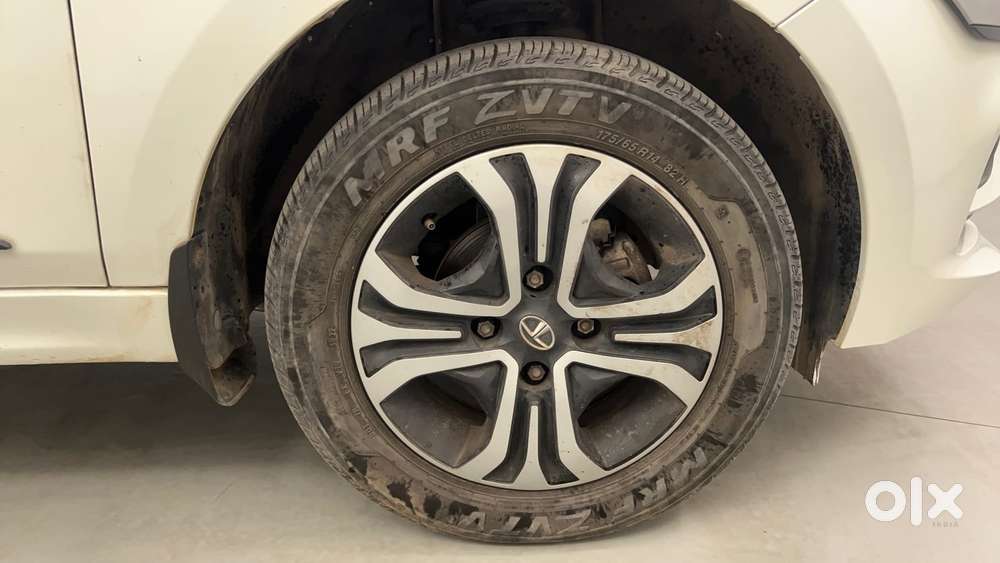 Tata Tiago 1.2 Revotron Xt Cng, 2023, Cng & Hybrids