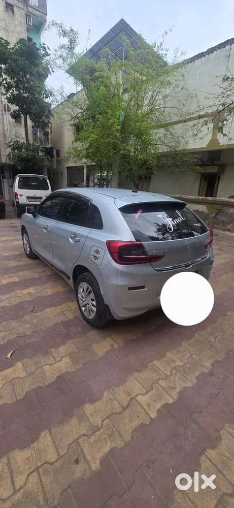 2024 Maruti Suzuki Km Driven