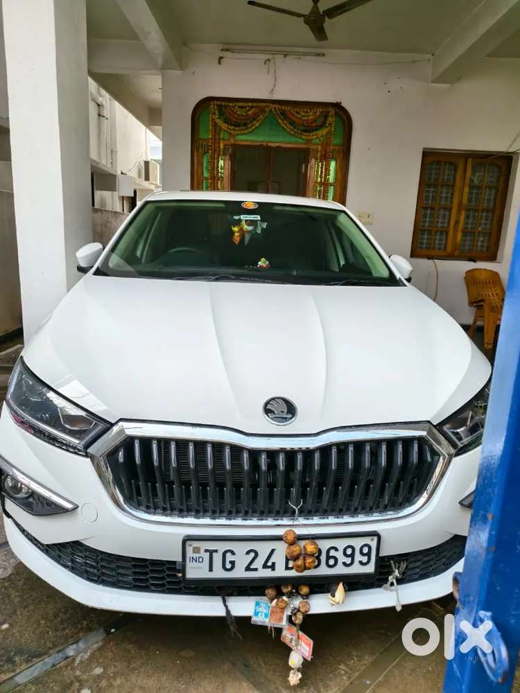 Good Condition Vechile Only 7000km Drive