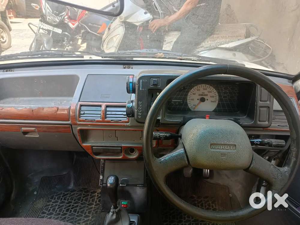 Maruti Suzuki 800 1998 Cng & Hybrids 88000 Km Driven