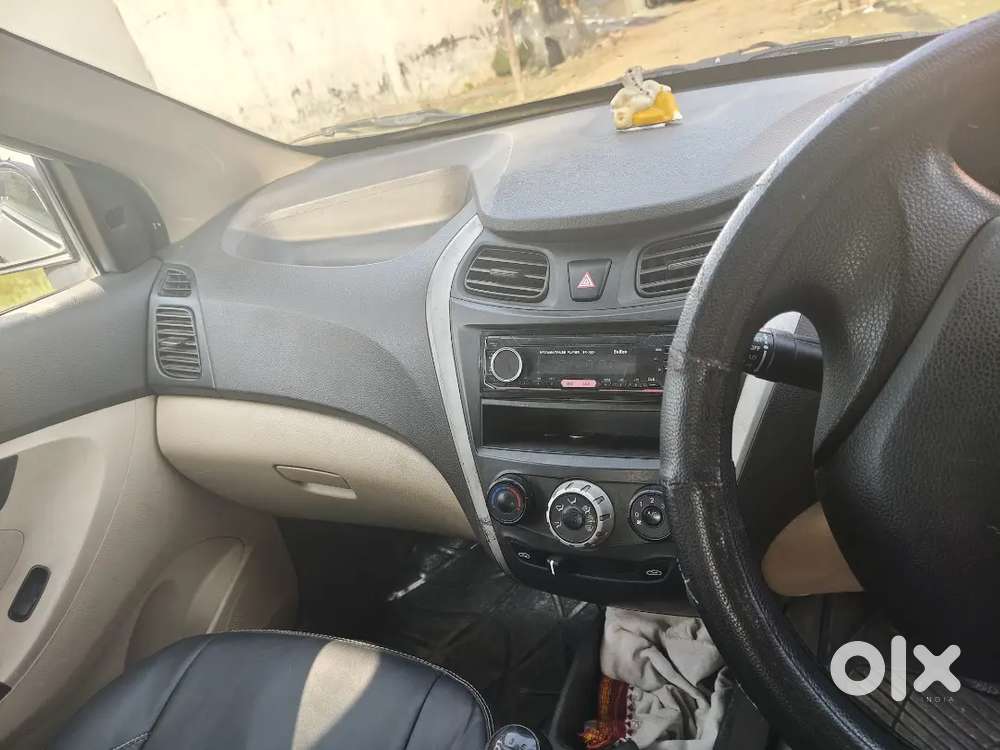 Hyundai Eon 2017 Petrol Well Maintained