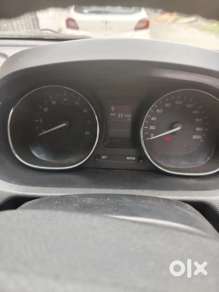Tata Tiago 2019 Petrol Manual