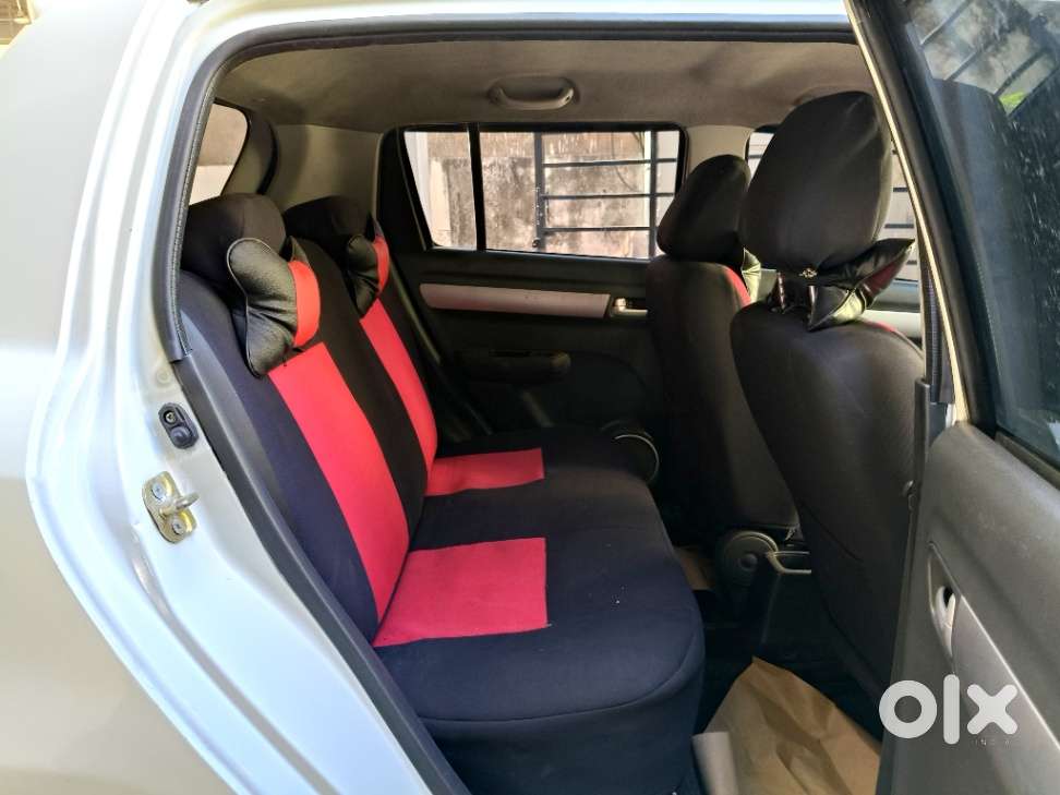 Maruti Suzuki Swift 2004-2010 1.3 Vxi, 2008, Petrol