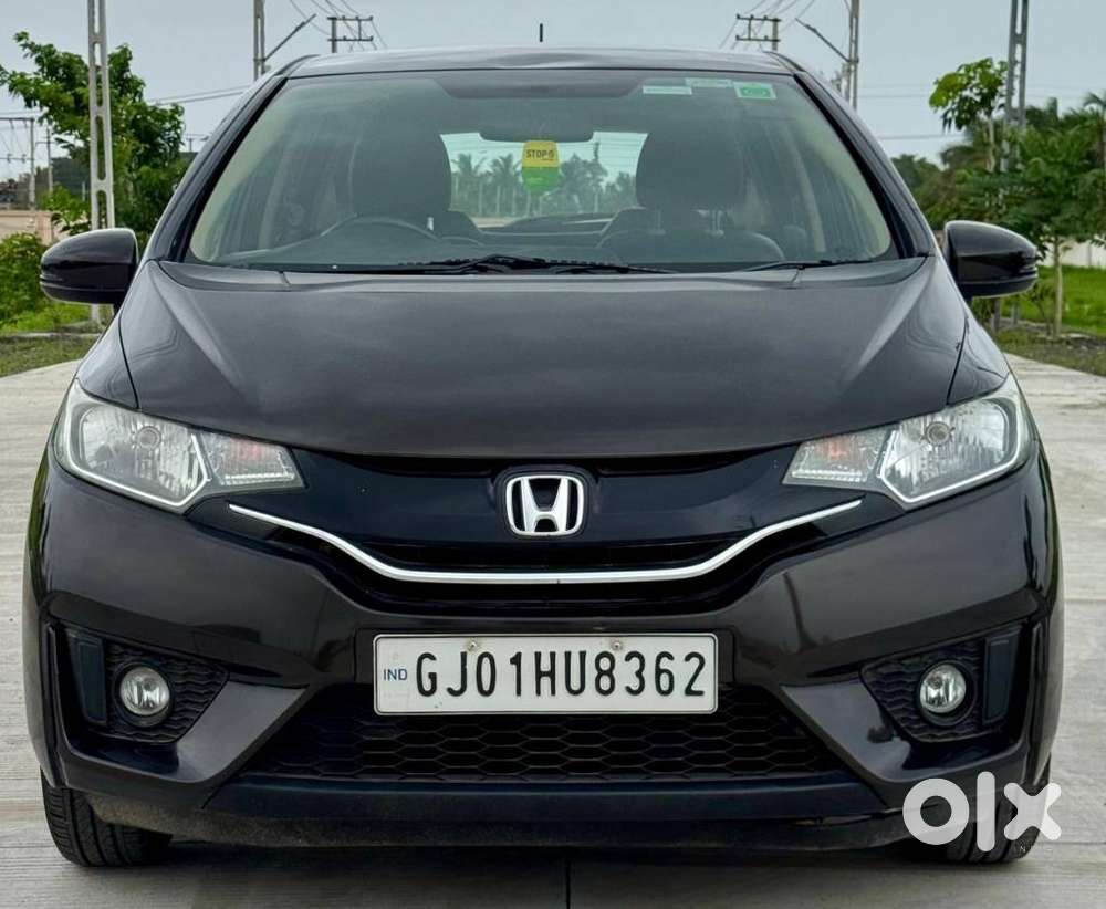 Honda Jazz 1.2 V I Vtec, 2018, Petrol