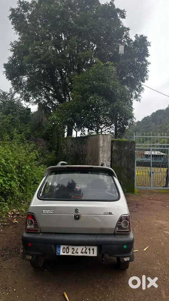Maruti Suzuki Alto Petrol Manual 2013