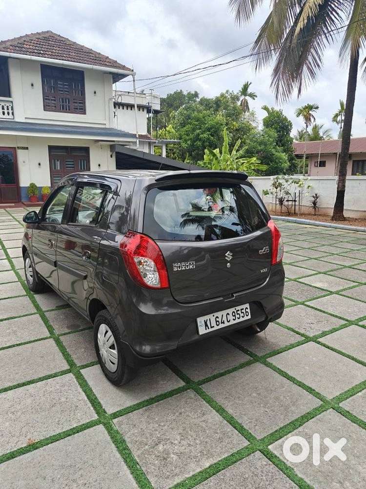 Maruti Suzuki Alto 800 Lxi Anniversary Edition, 2015, Petrol