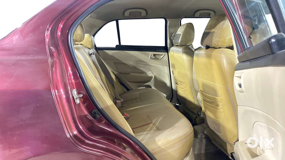 Maruti Suzuki Swift Dzire 1.2 Vxi Bsiv, 2016, Petrol