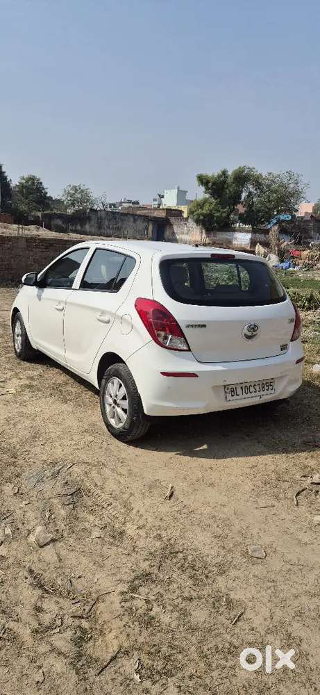 I 20 Good Condition Engin Ok