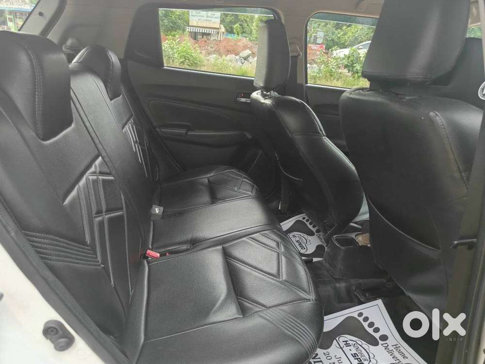 Maruti Suzuki Swift Vxi Ags, 2023
