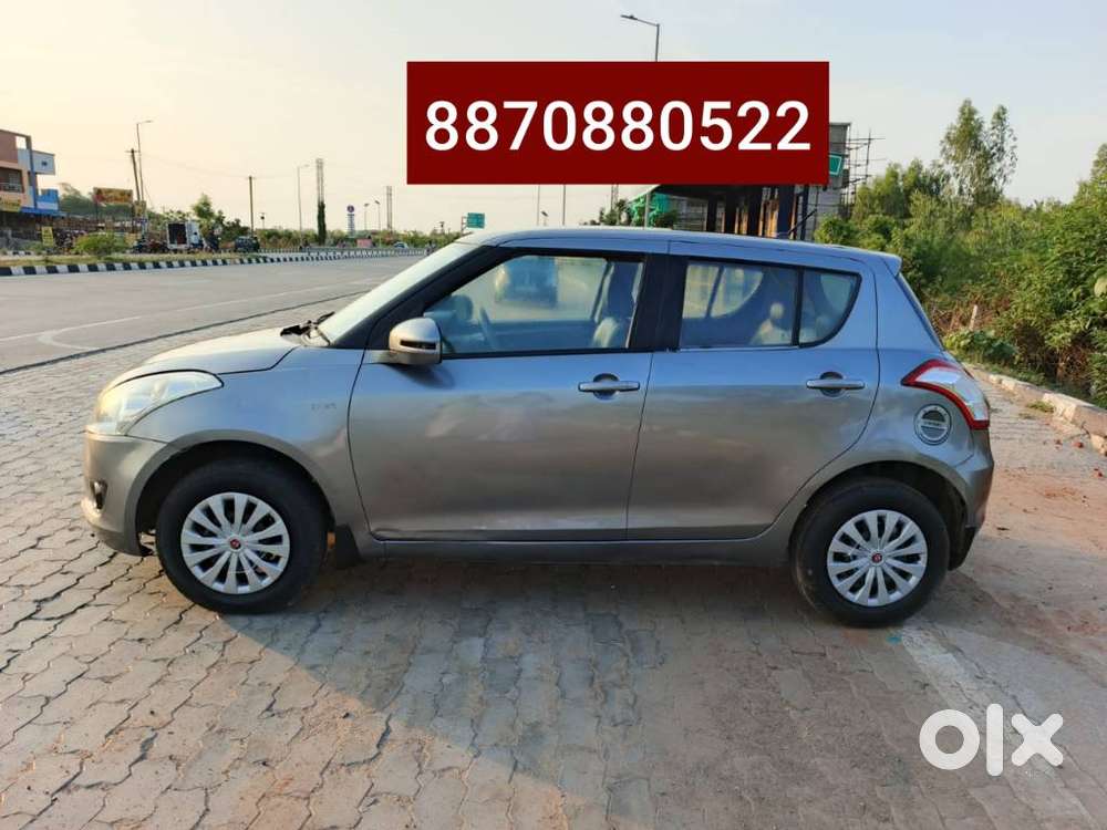 Maruti Suzuki Swift Ddis Vdi, 2012, Diesel