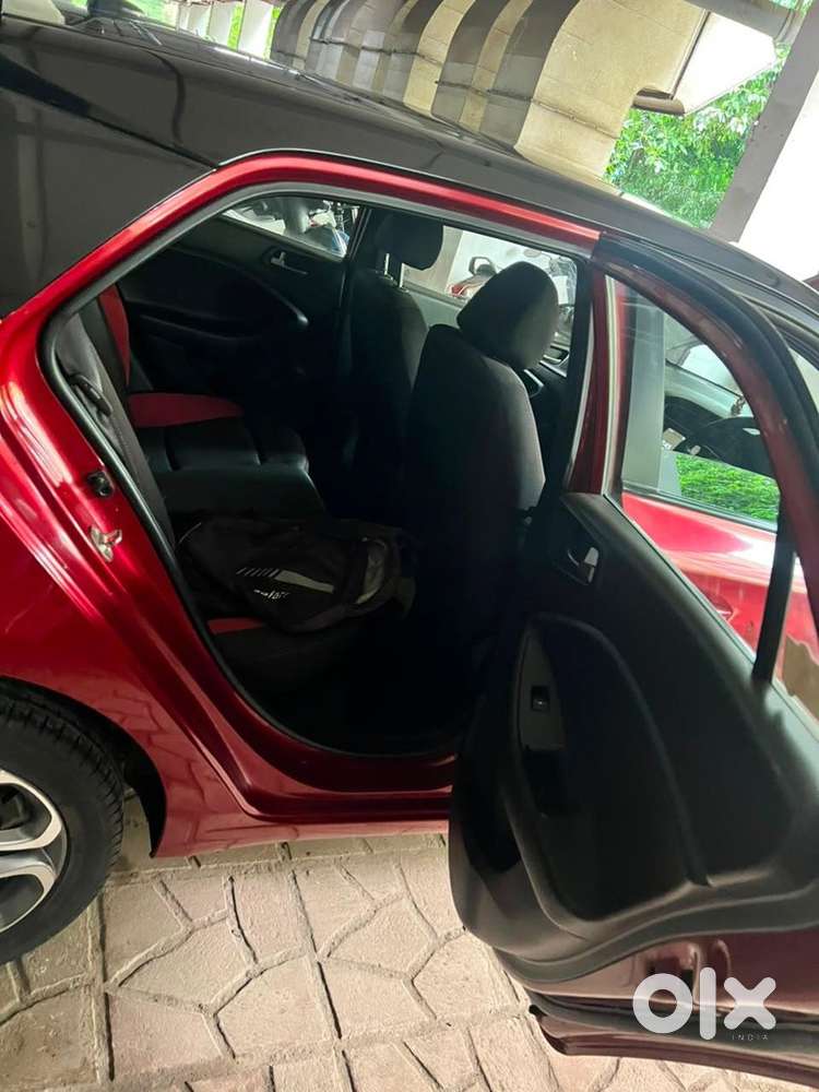 Hyundai Elite I20 Petrol Well Maintained