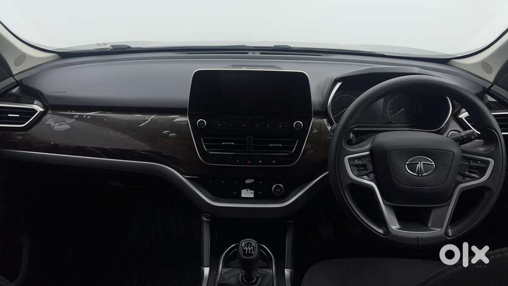 Tata Harrier Xt, 2019, Diesel