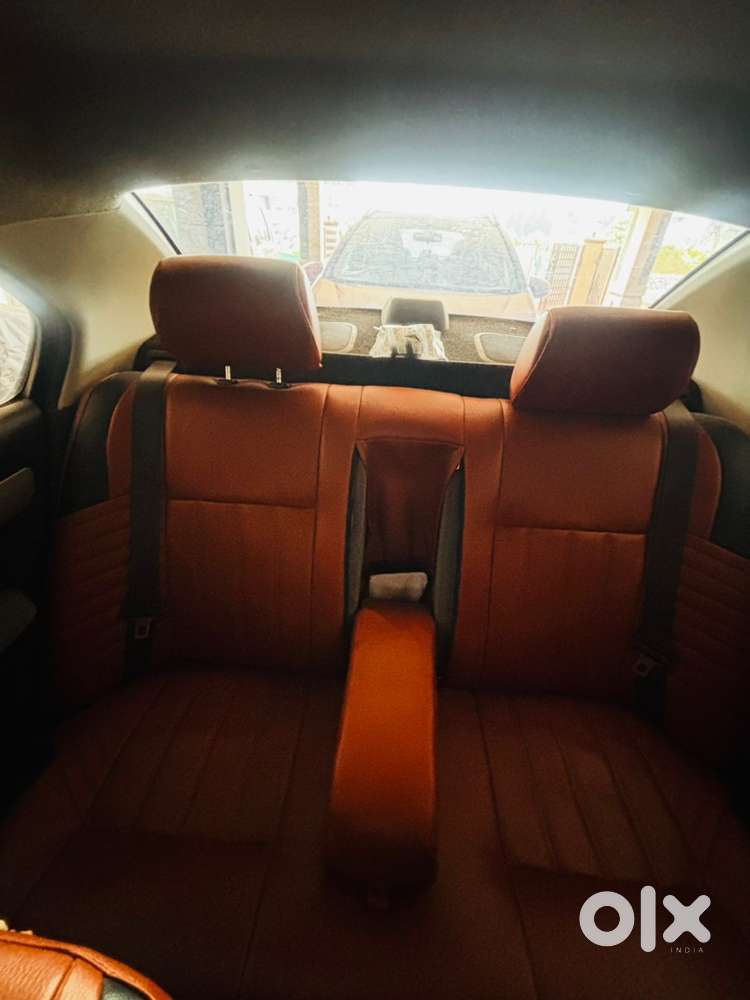 Maruti Suzuki Swift Dzire 2010 Diesel Well Maintained