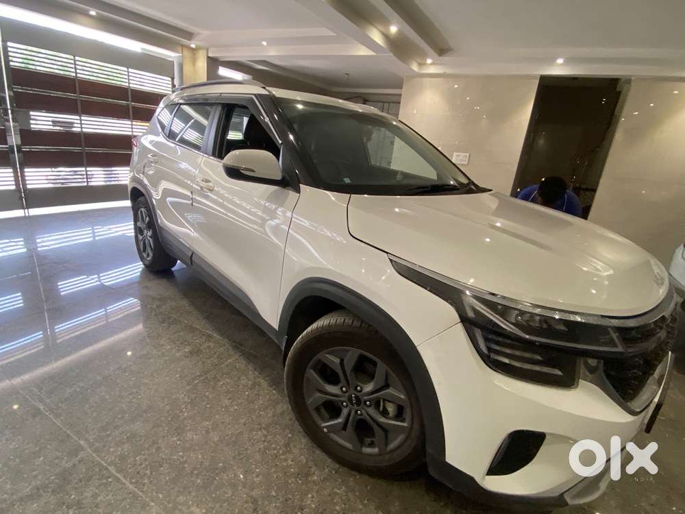 Kia Seltos Htk 2025