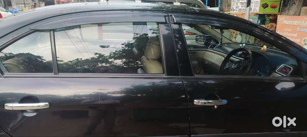 Ciaz For Sale Good Condition, Single Owner