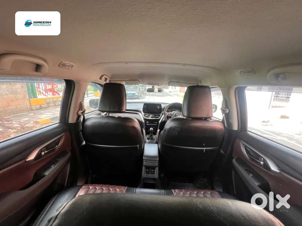 Maruti Suzuki Grand Vitara 1.5 Sigma Smart Hybrid, 2023, Petrol